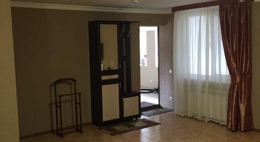 Гостиница На Озерной Кисловодск