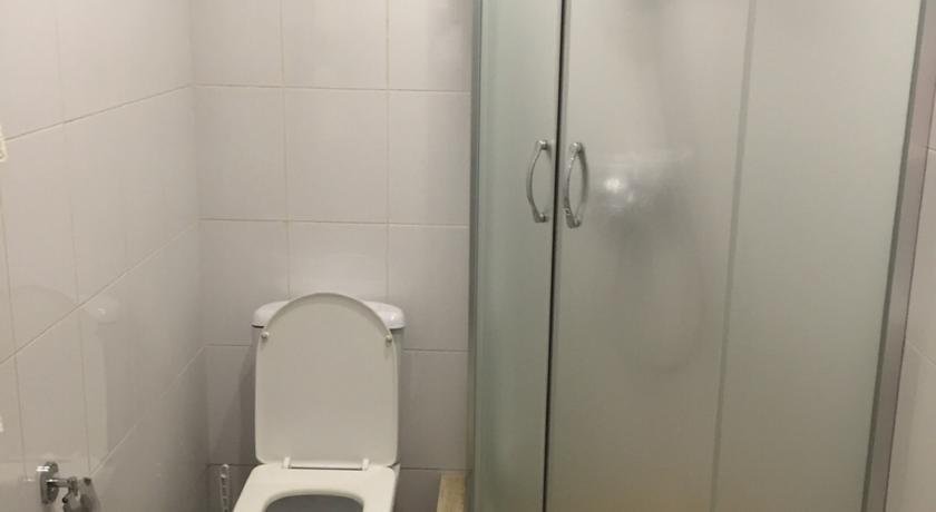 Гостиница На Озерной Кисловодск